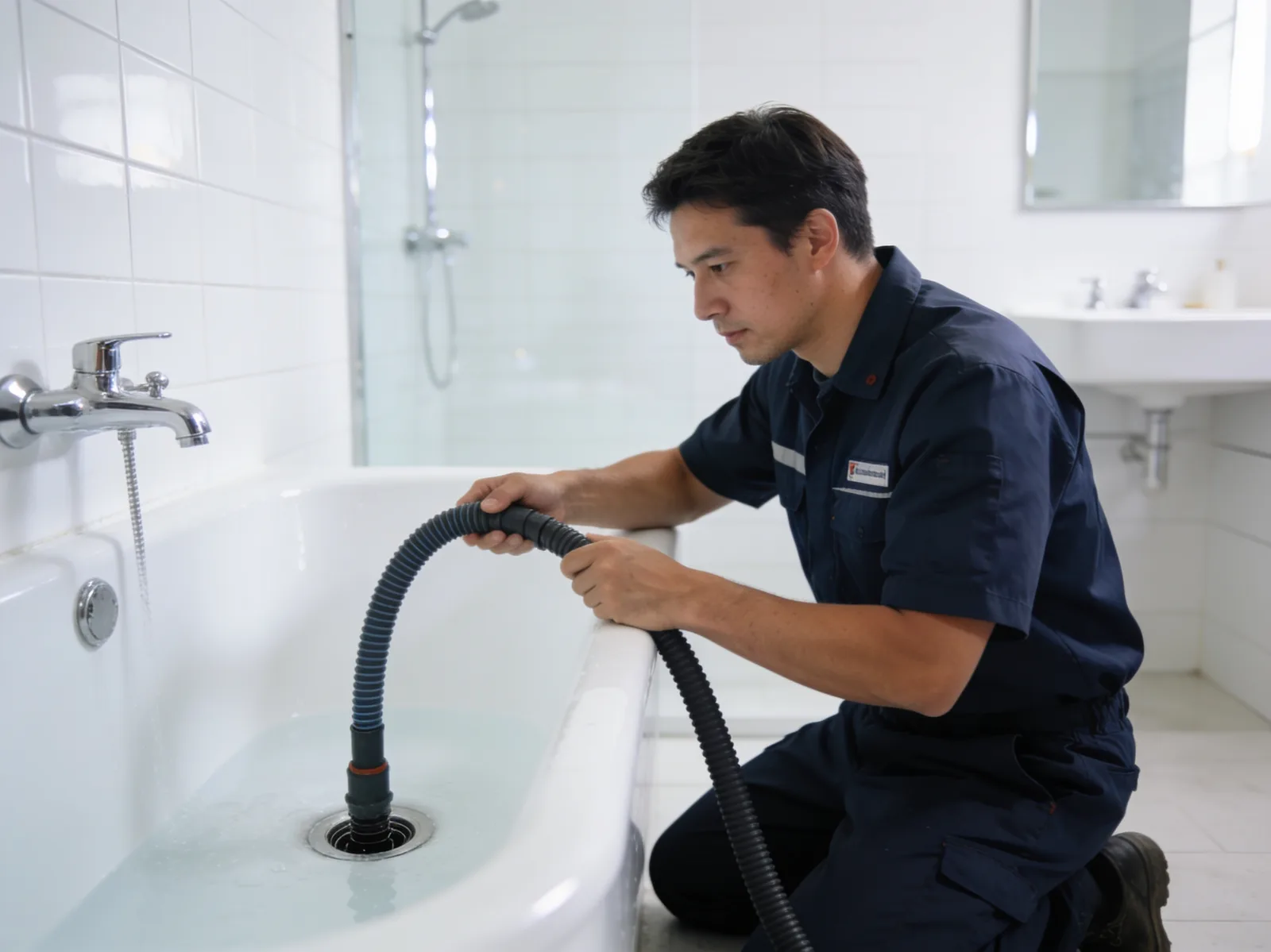 Emergency Plumber Sagola, MI FAQs